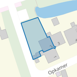 Perceel HOO00-I-4526