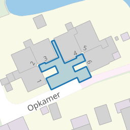 Perceel HOO00-I-4531