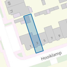 Perceel HOO00-I-4533