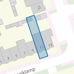 Perceel HOO00-I-4537