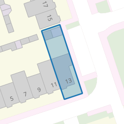 Perceel HOO00-I-4538