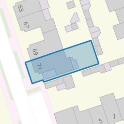 Perceel HOO00-I-4540