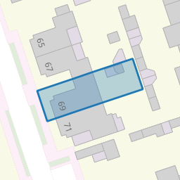 Perceel HOO00-I-4541