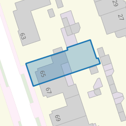 Perceel HOO00-I-4543