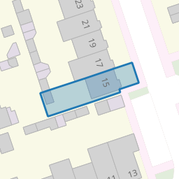 Perceel HOO00-I-4544