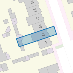 Perceel HOO00-I-4545