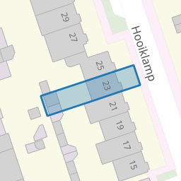 Perceel HOO00-I-4548