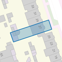 Perceel HOO00-I-4550