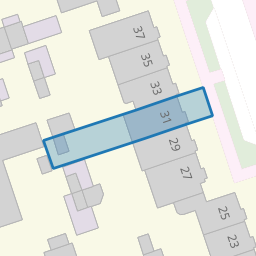 Perceel HOO00-I-4552