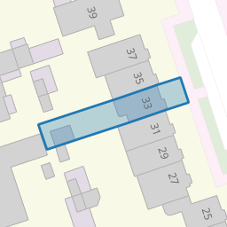 Perceel HOO00-I-4553