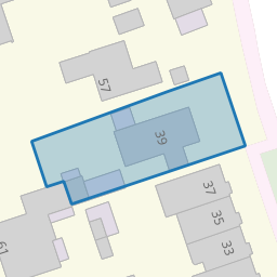 Perceel HOO00-I-4555