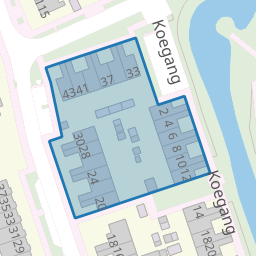 Perceel HOO00-I-4556