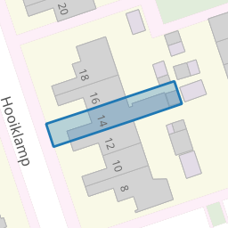 Perceel HOO00-I-4562