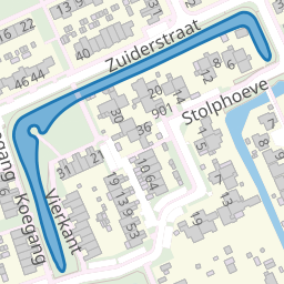 Perceel HOO00-I-4565