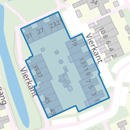 Perceel HOO00-I-4567