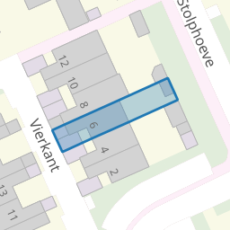 Perceel HOO00-I-4570