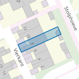 Perceel HOO00-I-4571