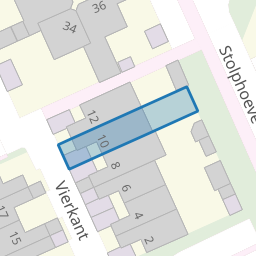 Perceel HOO00-I-4572