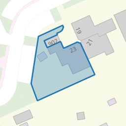 Perceel HOO00-I-4575