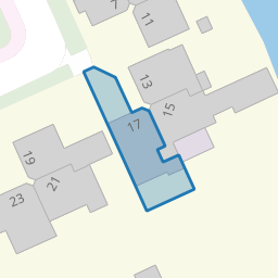 Perceel HOO00-I-4579