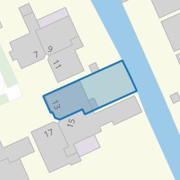 Perceel HOO00-I-4581