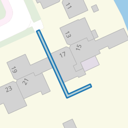 Perceel HOO00-I-4583