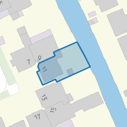 Perceel HOO00-I-4584