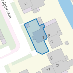 Perceel HOO00-I-4586