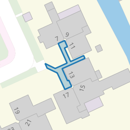 Perceel HOO00-I-4587