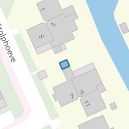 Perceel HOO00-I-4588