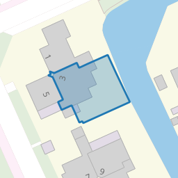 Perceel HOO00-I-4590