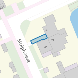 Perceel HOO00-I-4593