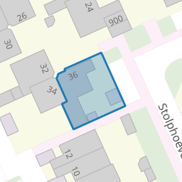 Perceel HOO00-I-4594