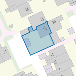 Perceel HOO00-I-4595