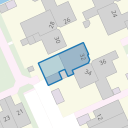 Perceel HOO00-I-4596