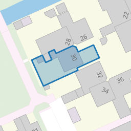 Perceel HOO00-I-4597