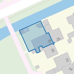 Perceel HOO00-I-4598