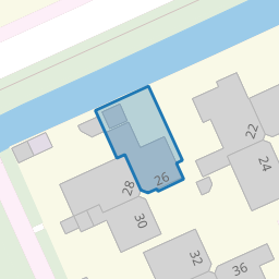 Perceel HOO00-I-4599