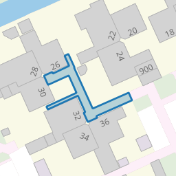 Perceel HOO00-I-4600