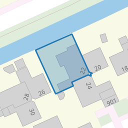 Perceel HOO00-I-4601