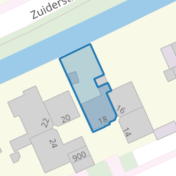 Perceel HOO00-I-4604