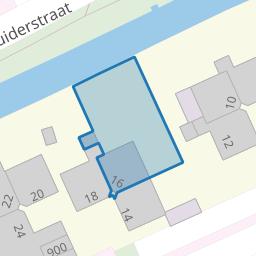 Perceel HOO00-I-4605