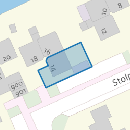 Perceel HOO00-I-4606