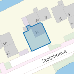 Perceel HOO00-I-4612