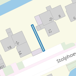 Perceel HOO00-I-4614