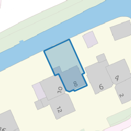 Perceel HOO00-I-4615