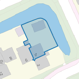 Perceel HOO00-I-4617