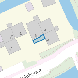 Perceel HOO00-I-4620