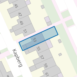 Perceel HOO00-I-4629