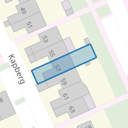 Perceel HOO00-I-4631